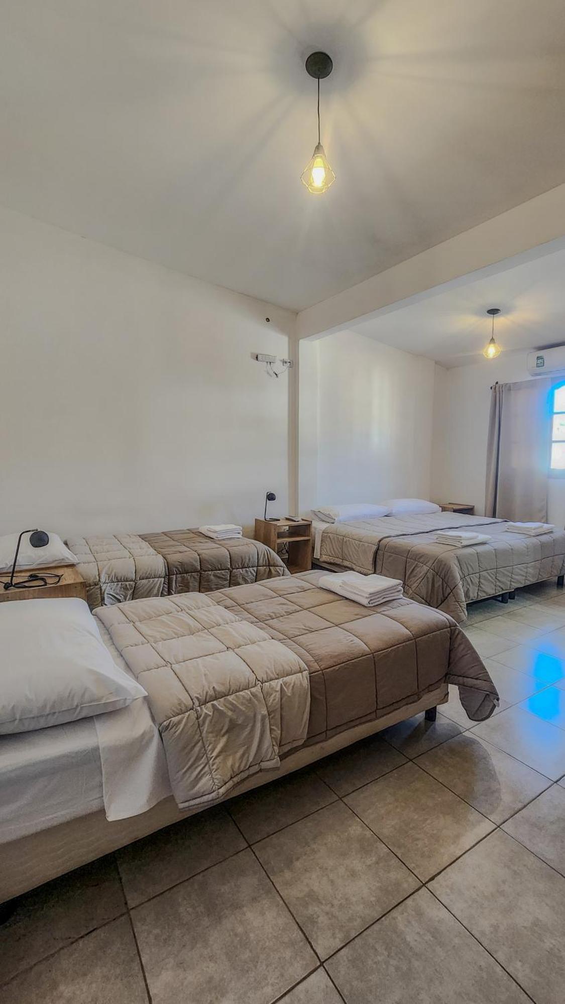 Cajon De Agua Bed and Breakfast Cafayate Buitenkant foto