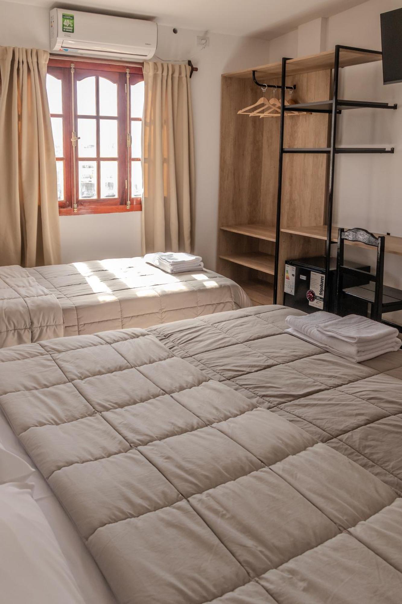 Cajon De Agua Bed and Breakfast Cafayate Buitenkant foto