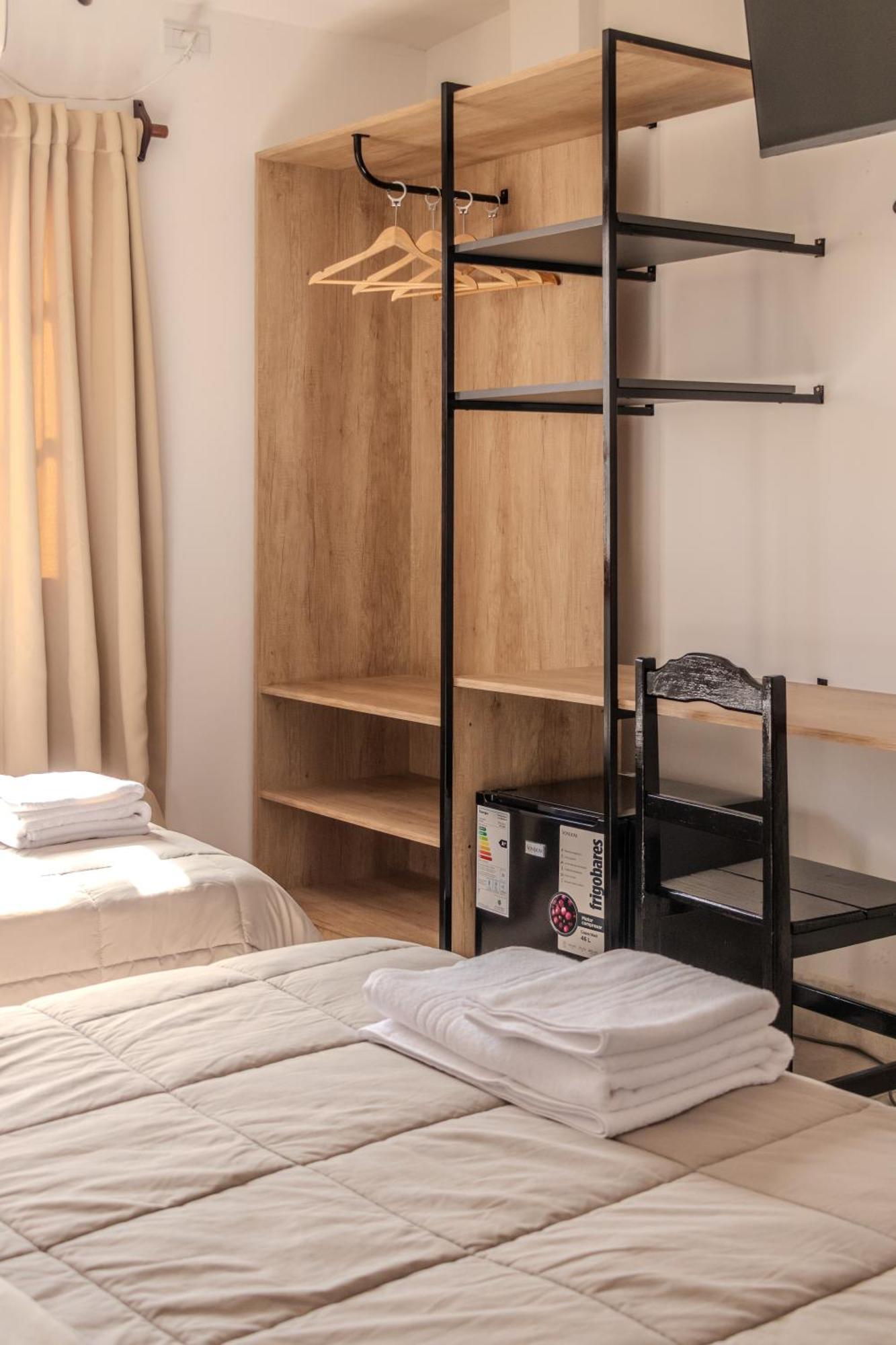 Cajon De Agua Bed and Breakfast Cafayate Buitenkant foto