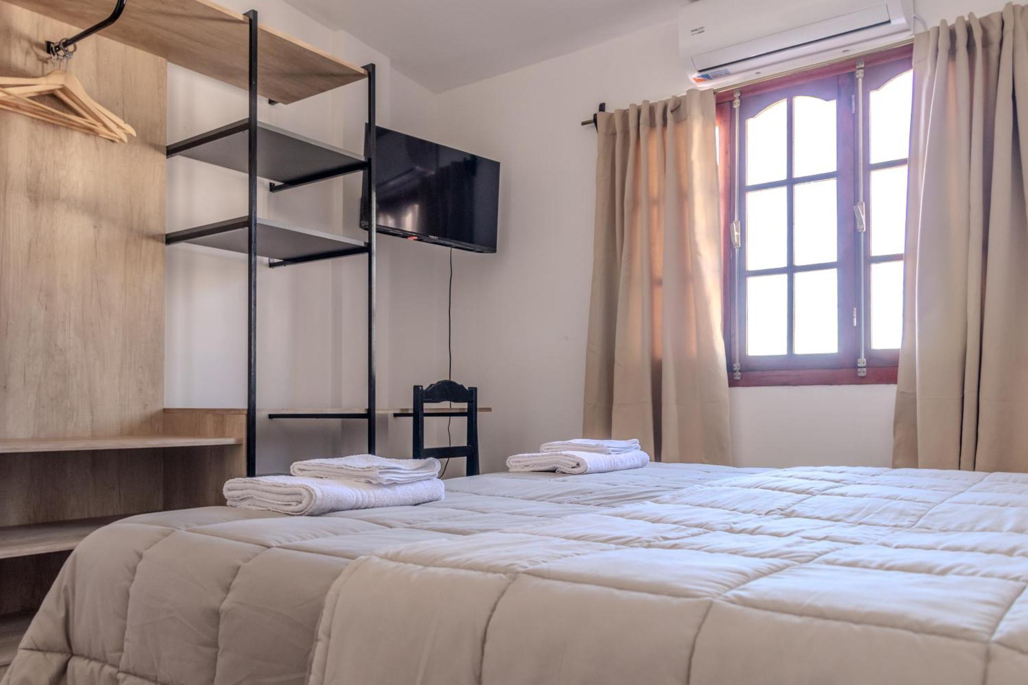 Cajon De Agua Bed and Breakfast Cafayate Buitenkant foto