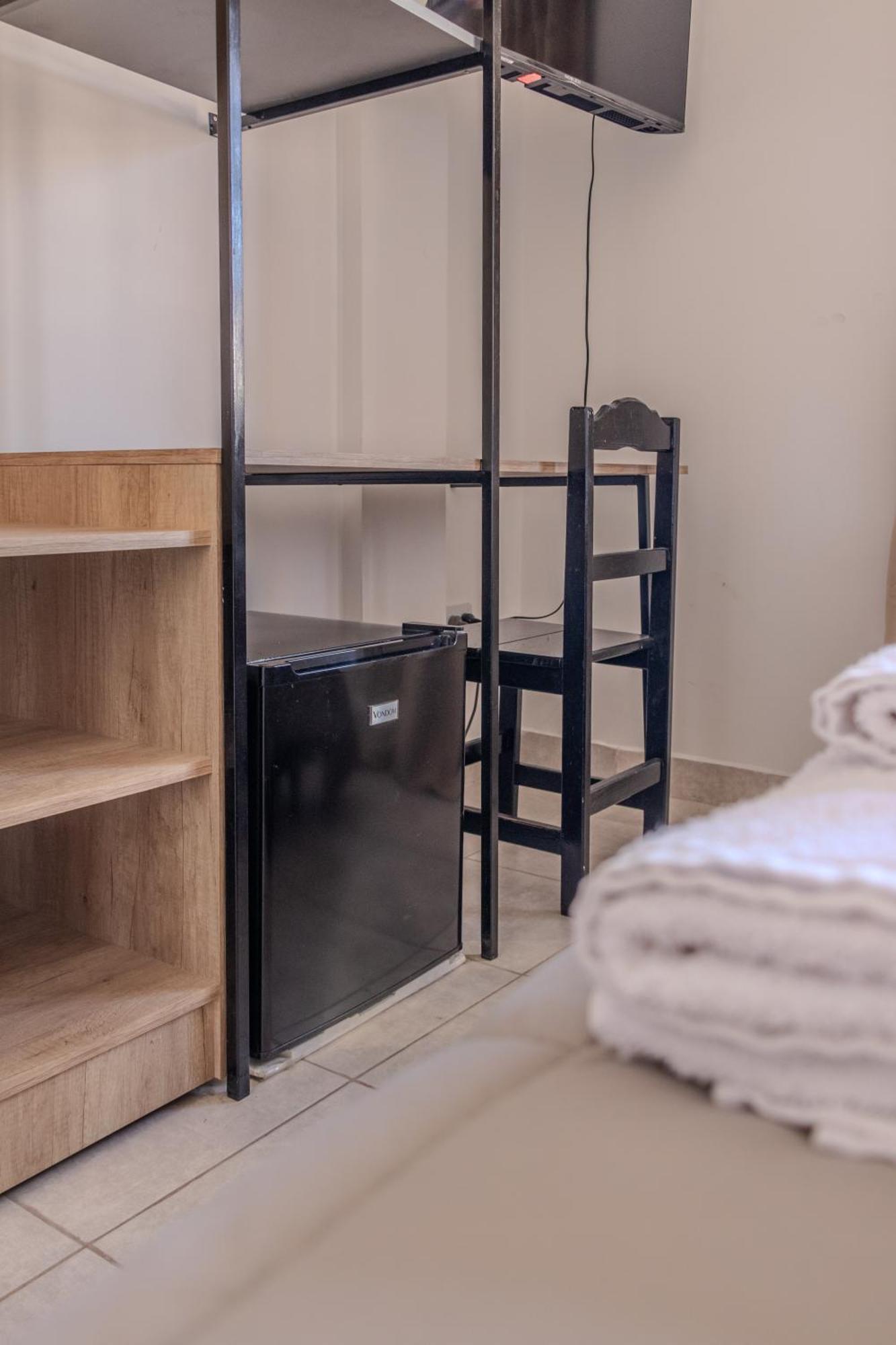 Cajon De Agua Bed and Breakfast Cafayate Buitenkant foto