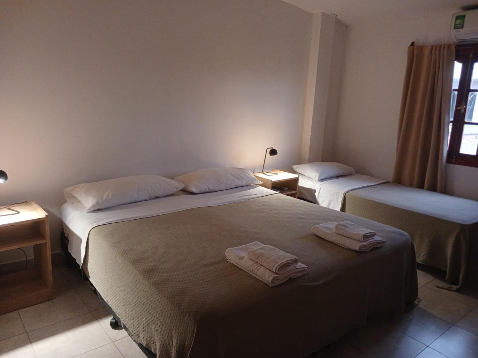 Cajon De Agua Bed and Breakfast Cafayate Buitenkant foto